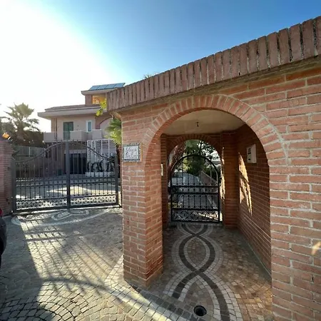 Pierludo - Mediterraneo Fontanelle (Teramo)